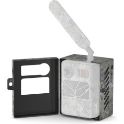 Zeiss Secacam 3 Metalenbehuizing