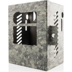 Zeiss Secacam 3 Metalenbehuizing