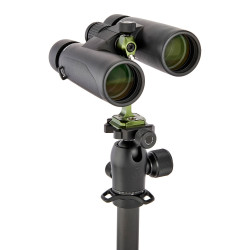 3 Legged Thing BINOZ Binocular Mount Moss (Green)