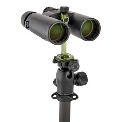 3 Legged Thing BINOZ Binocular Mount Moss (Green)