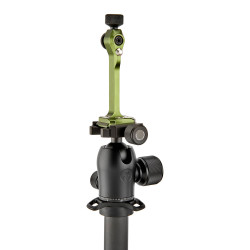 3 Legged Thing BINOZ Binocular Mount Moss (Green)