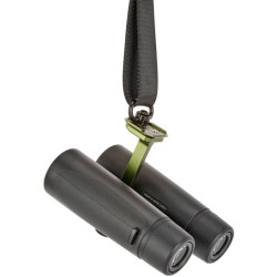 3 Legged Thing BINOZ Binocular Mount Moss (Green)