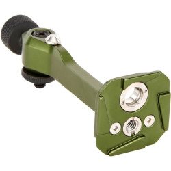 3 Legged Thing BINOZ Binocular Mount Moss (Green)