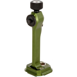 3 Legged Thing BINOZ Binocular Mount Moss (Green)