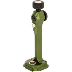 3 Legged Thing BINOZ Binocular Mount Moss (Green)