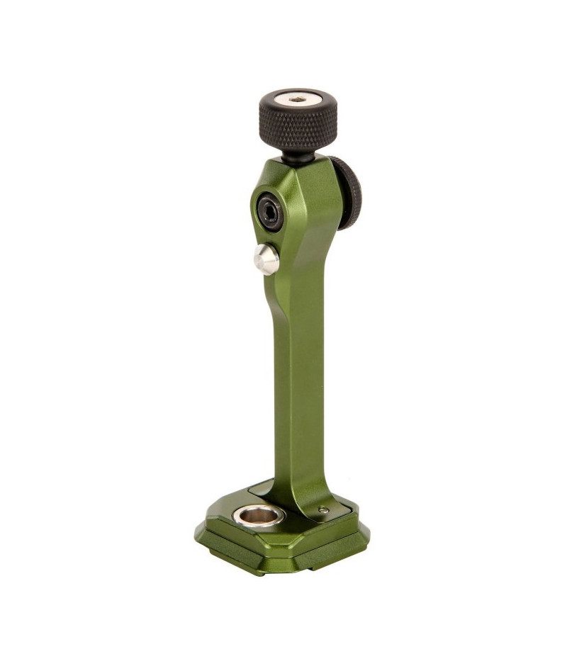 3 Legged Thing BINOZ Binocular Mount Moss (Green)