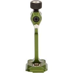 3 Legged Thing BINOZ Binocular Mount Moss (Green)
