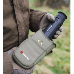 Hikmicro Falcon FQ50 2.0 Warmtebeeldkijker Hikmicro Falcon FQ50 2.0 Warmtebeeldkijker