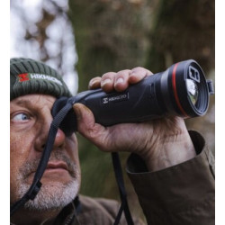 Hikmicro Falcon FQ50 2.0 Warmtebeeldkijker Hikmicro Falcon FQ50 2.0 Warmtebeeldkijker
