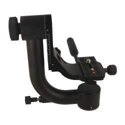 Caruba CSH-1C Gimbal Swinghead Carbon Caruba CSH-1C Gimbal Swinghead Carbon
