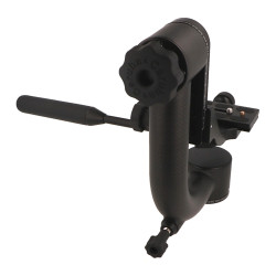 Caruba CSH-1C Gimbal Swinghead Carbon Caruba CSH-1C Gimbal Swinghead Carbon