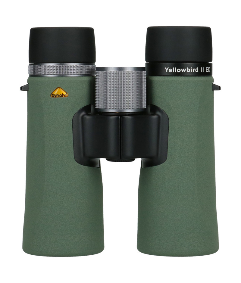 Bynolyt Yellowbird II ED 8x32
