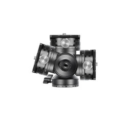 Leofoto Ranger LS-325C + Leofoto BV-1R Statiefkop Leofoto Ranger LS-325C + Leofoto BV-1R Statiefkop