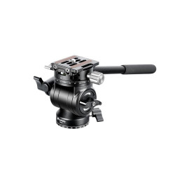 Leofoto Ranger LS-325C + Leofoto BV-1R Statiefkop Leofoto Ranger LS-325C + Leofoto BV-1R Statiefkop