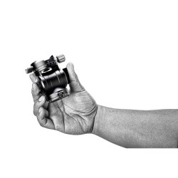 Leofoto Ranger LS-325C + Leofoto BV-1R Statiefkop Leofoto Ranger LS-325C + Leofoto BV-1R Statiefkop