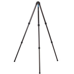 Leofoto Ranger LS-323C + Leofoto BV-1R Statiefkop Leofoto Ranger LS-323C + Leofoto BV-1R Statiefkop