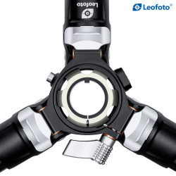 Leofoto Manba LV-284C Leofoto Manba LV-284C