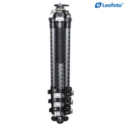 Leofoto Manba LV-284C + BV-10 Fluid video head