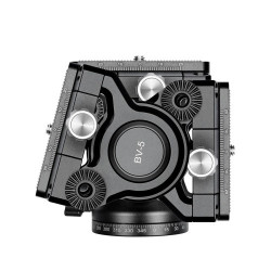 VerrekijkerShop | Leofoto Manba LV-323C + BV-5 Fluid video head VerrekijkerShop | Leofoto Manba LV-323C + BV-5 Fluid video head