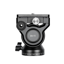 VerrekijkerShop | Leofoto Manba LV-323C + BV-5 Fluid video head VerrekijkerShop | Leofoto Manba LV-323C + BV-5 Fluid video head