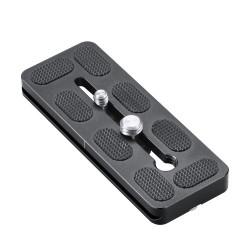 Leofoto Manba LV-323C + BV-15 Fluid video head