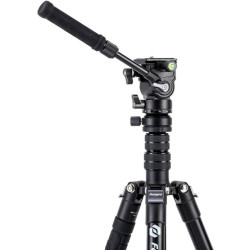 Fotopro MH-4A Videokop