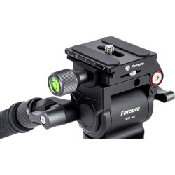 Fotopro MH-4A Videokop