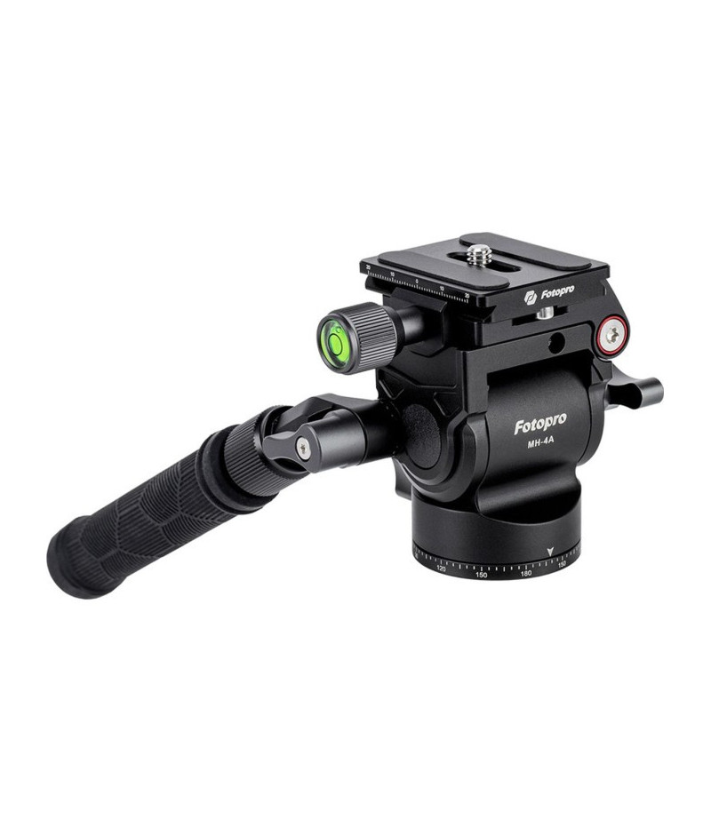Fotopro MH-4A Videokop