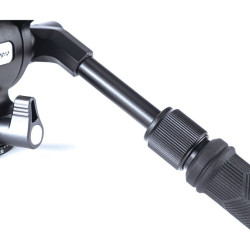 Fotopro Sherpa Max Carbon Statief + MH-6A videokop