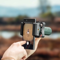 Hawke Digiscope Smartphone Adapter voor 23-52mm