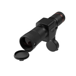 APC Stabilized 60 ED + 17-35x Stabilised Spotting Scope