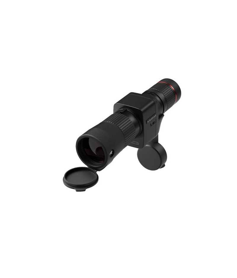 APC Stabilized 60 ED + 17-35x Stabilised Spotting Scope