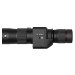 APC Stabilized 60 ED + 17-35x Stabilised Spotting Scope