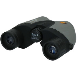 Bynolyt Butterfly Light 8x21