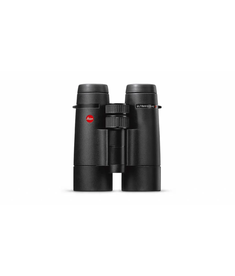 Leica Ultravid 8x42 HD-Plus