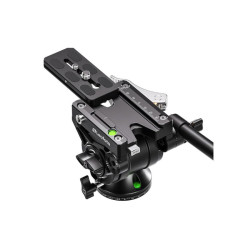 Leofoto BV-10L Fluid video head Leofoto BV-10L Fluid video head