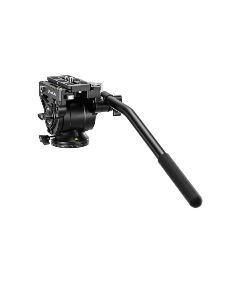 Leofoto BV-10L Fluid video head