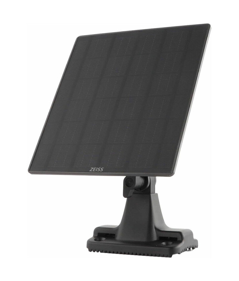 Zeiss Zonnepaneel Pro voor Secacam