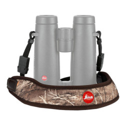 Leica Neoprene Binocular Strap Realtree