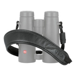 Leica Loden Binoculars Strap Black | Ontdek hem hier.