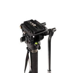 Caruba Videostar 180 Pro Video Monopod Caruba Videostar 180 Pro Video Monopod