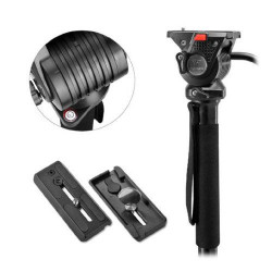 Nest NT-329M Video Monopod