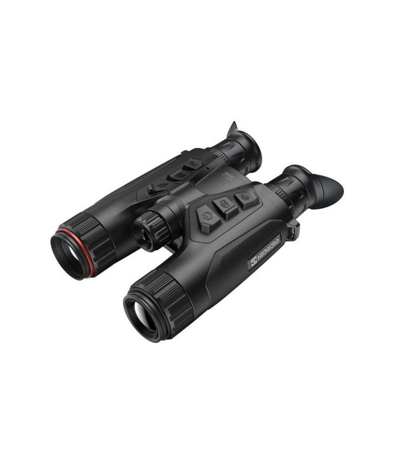 Hikmicro Habrok 4K HQ35L 850/940nm Warmtebeeldcamera