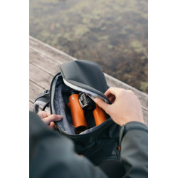 Swarovski NL Pure 8x42 Burnt Orange