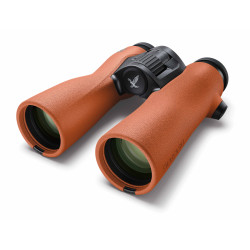 Swarovski NL Pure 10x42 Burnt Orange