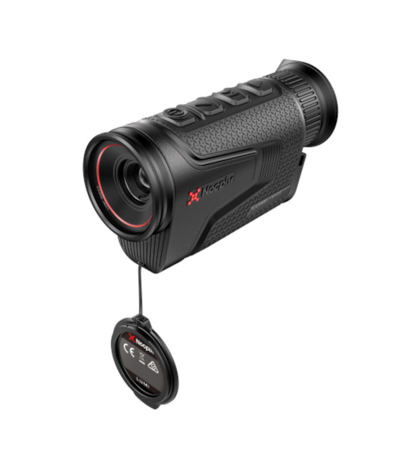 Nocpix Lumi P13 Warmtebeeldcamera