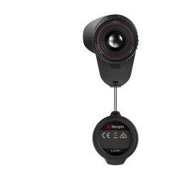 Nocpix Lumi L19 Warmtebeeldcamera