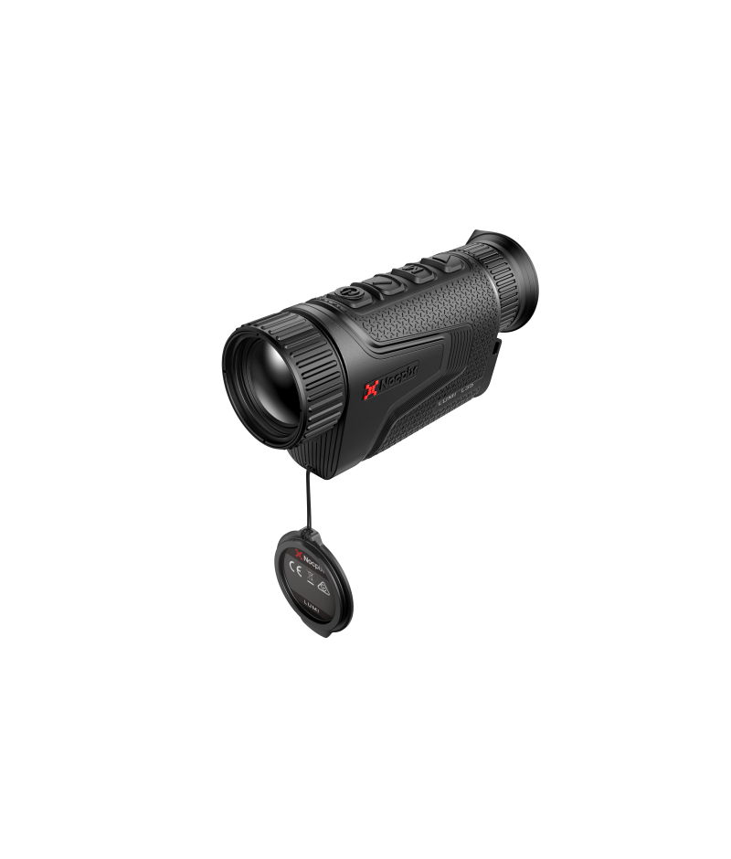 Nocpix Lumi L35 warmtebeeldkijker