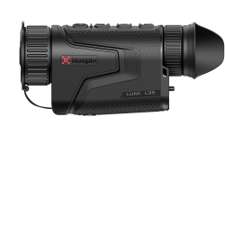 Nocpix Lumi L35 warmtebeeldkijker