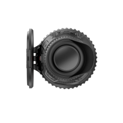 Nocpix Vista S50R warmtebeeldkijker